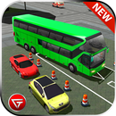 Real Street Bus Parking Simulator 2018 APK
