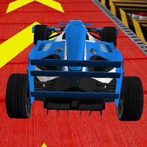 跑車司機3D