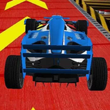 Sports Car Driver 3D icône