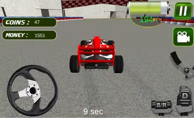 Sports Car Driver 3D APK download