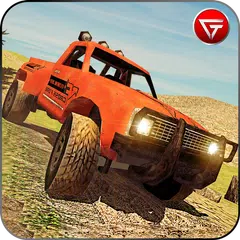 Offroad Jeep Uphill Driving - Best Jeep Game 2018 アプリダウンロード