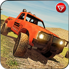 Offroad Jeep Uphill Driving - Best Jeep Game 2018 biểu tượng