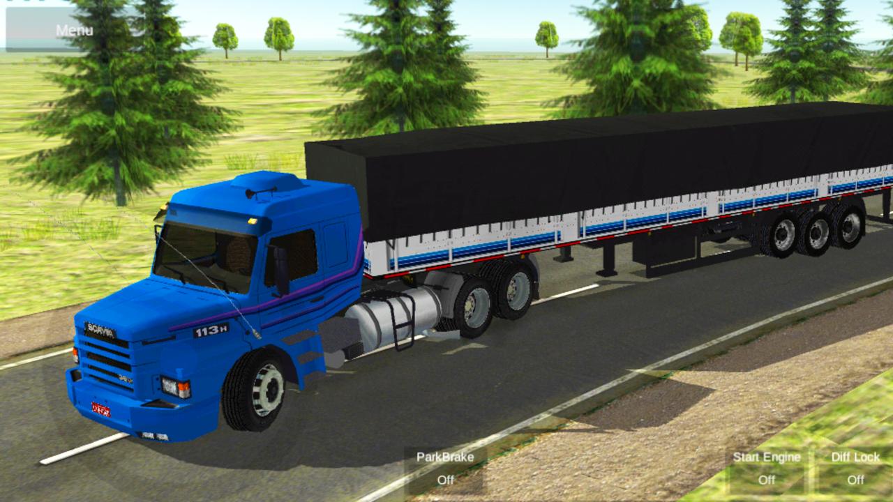 Grand Truck Simulator 2 - Skins e Novidades for Android - APK Download