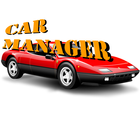 CAR MANAGER icône