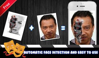 Face Combination स्क्रीनशॉट 1