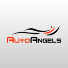 AutoAngels Customer ícone