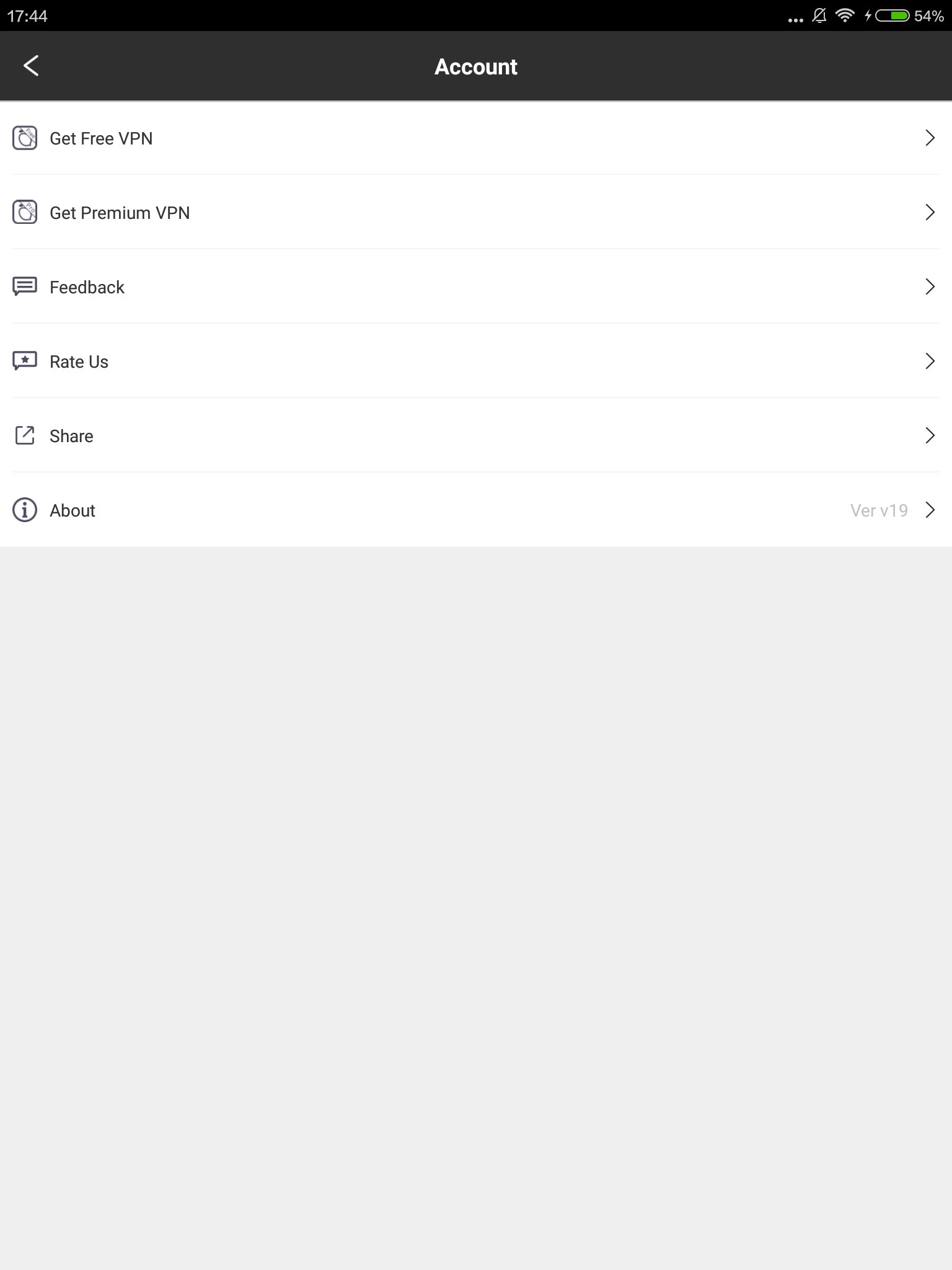Hma VPN Security Free VPN APK for Android Download