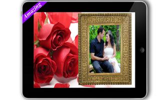 True Love Photo Frames постер