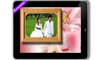 True Love Photo Frames скриншот 1