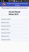 GTUResults постер
