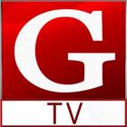 G TV आइकन