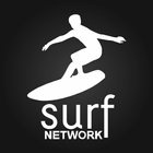 Surf icône