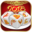 Bầu Cua Tôm Cá 2018
