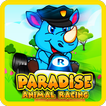 Animal Racing Paradise