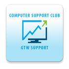 Computer Support Club आइकन