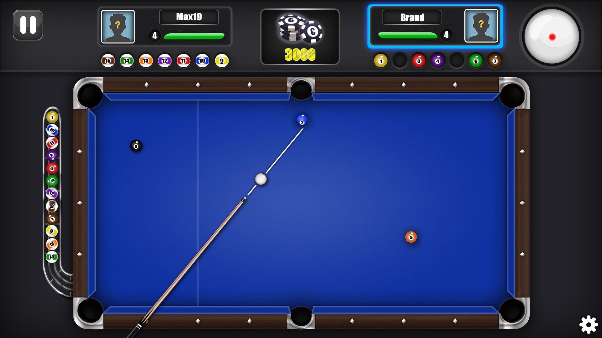 Игры пул 8. 8 Ball Pool на ПК. Игра в бильярд. Игра бильярд 2d. Бильярд турнир.