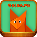 Origami Tutorial - Animal & Flower APK