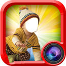 Baby Boy Suit Photo Maker APK