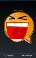 Cute Emoji Photo Maker Ekran Görüntüsü 3