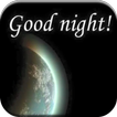 Good Night Best Wishes 图标