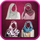 Hijab Fashion Photo Editor APK