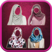 Hijab Fashion Photo Editor