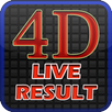 Live 4D Result APK