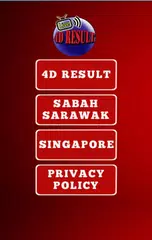 Live 4D Result APK download