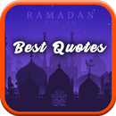 Ramadan Best Quotes APK
