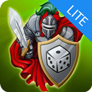 Running Heroes Lite APK