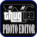 Thug Life Photo Sticker APK