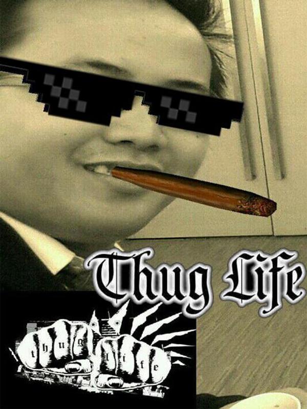  Kacamata Thug Life  cekresi jne 2019