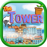 Tower Game:Dino Jump