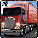Modern City Pizza Delivery: Food Truck Simulator APK