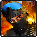 Mad City Police Sniper Legacy APK