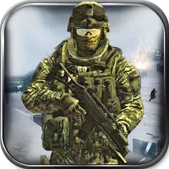 Mountain Commando - War Games APK download