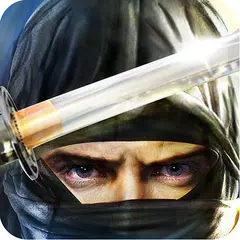 Ninja Warrior Survival Games XAPK Herunterladen