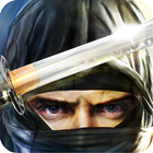 Ninja Warrior Survival Games ícone