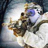 Army Sniper Civil War Assassin biểu tượng