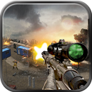 Black Ops Sniper Shooter 3D aplikacja