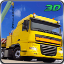 Cargo Transport Truck Driver APK