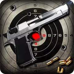 Gun Simulator Shooting Range APK Herunterladen