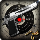 Gun Simulator Shooting Range آئیکن