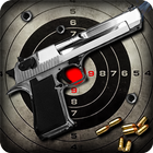 Gun Simulator Shooting Range icon
