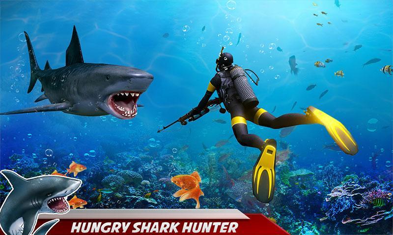 Angry Shark Attack Deep Sea Shark Hunting Games For Android Apk Download - angry shark attack deep sea shark hammerhead shark update roblox shark bite game Angry Shark Attack Deep Sea Shark Hunting Games For Android Apk Download - hammerhead shark update roblox shark bite game
