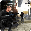 Black Ops Gun Shooting Games-APK