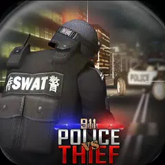 City Police Vs Murder Criminal APK Herunterladen