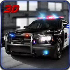 Real Police Car City Driver 3D APK download