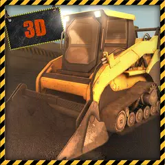 建設用クレーンオペレーター3D アプリダウンロード