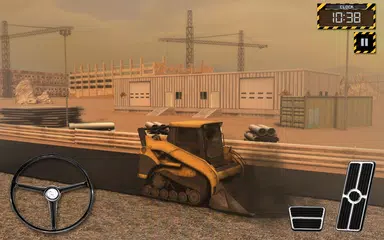 Construction Crane Operator 3D APK download